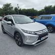 Mitsubishi Eclipse 2018