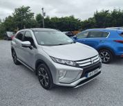 Mitsubishi Eclipse 2018