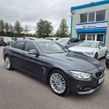 BMW 4 Series 2015