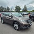 Honda CR-V 2015