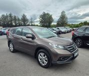 Honda CR-V 2015