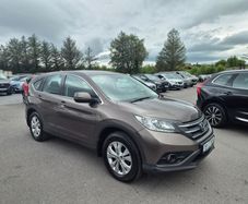 Honda CR-V 2015