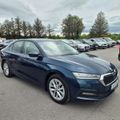 Skoda Octavia 2021