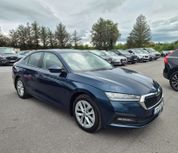 Skoda Octavia 2021