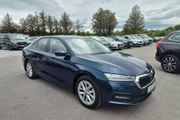Skoda Octavia 2021