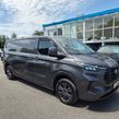 Ford Transit Custom 2025