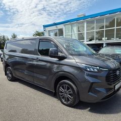 Ford Transit Custom 2025