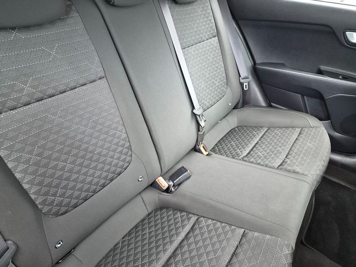 Kia Rio 2023