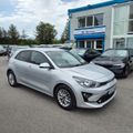 Kia Rio 2023