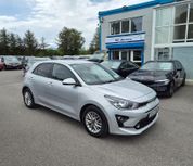 Kia Rio 2023