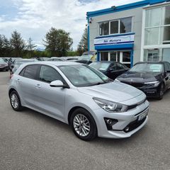 Kia Rio 2023