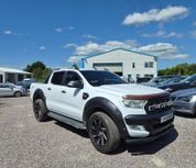 Ford Ranger 2016