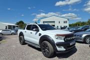 Ford Ranger 2016