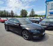 Skoda Superb 2019