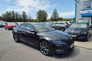 Skoda Superb 2019