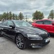 Skoda Superb 2019