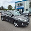 Ford Fiesta 2018