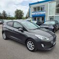 Ford Fiesta 2018