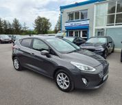 Ford Fiesta 2018