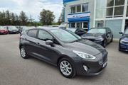 Ford Fiesta 2018