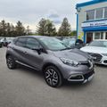 Renault Captur 2016