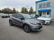 Renault Captur 2016