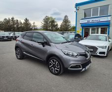 Renault Captur 2016