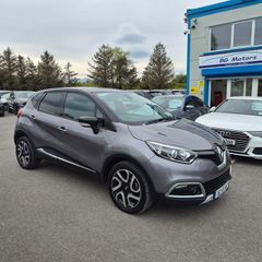 Renault Captur 2016
