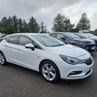 Vauxhall Astra 2018