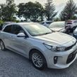 Kia Rio 2019