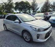 Kia Rio 2019