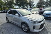 Kia Rio 2019