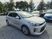 Kia Rio 2019
