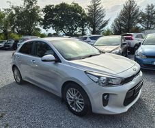 Kia Rio 2019
