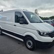 Volkswagen Crafter 2022