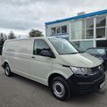 Volkswagen Transporter 2020
