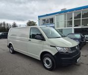 Volkswagen Transporter 2020