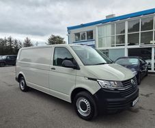 Volkswagen Transporter 2020