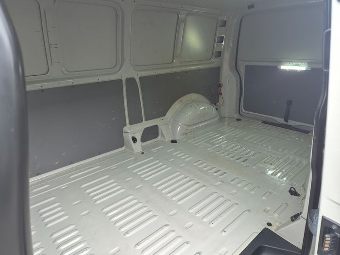 Volkswagen Transporter 2020