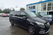 Mercedes-Benz V-Class 2018