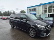 Mercedes-Benz V-Class 2018