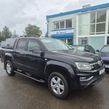Volkswagen Amarok 2020