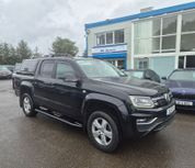 Volkswagen Amarok 2020