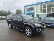 Volkswagen Amarok 2020