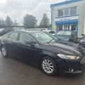 Ford Mondeo 2016