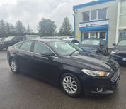 Ford Mondeo 2016