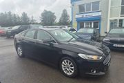 Ford Mondeo 2016