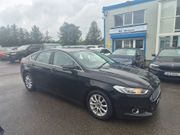 Ford Mondeo 2016