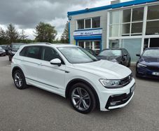 Volkswagen Tiguan 2019