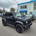 Suzuki Jimny 2025